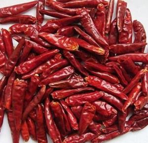 Wholesale HACCP Red Bell Pepper Flakes Crushed Chilli Max 10% Moisture 3mm from china suppliers