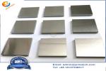 Polishing Burnishing Tungsten Copper Sheet Cu25W75 Tungsten Copper Plate
