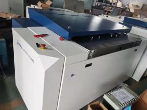 Wholesale 2400dpi 1200dpi CTP Offset Printing Plate Making Machine 2.3KW from china suppliers