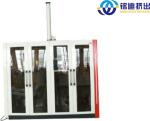 0.3-2mm PVC Edge Banding Sheet Production Line High Capacity Lower Power
