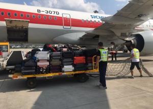 Wholesale China To South Korea South Korea Air Freight Logistics COD Parcel from china suppliers
