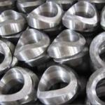 SS MSS SP-97 Sockolet , 3000LBS 6000LBS 9000LBS Stainless Steel Tube Fittings