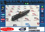 Electronic Unit Pump Diesel Fuel Injection Unit Pump BEBE4C07001 889481 3803638