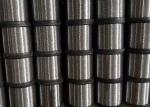 0.09mm SS201 Hydrogen Thin Steel Cable 0.45mm Steel Wire Thin