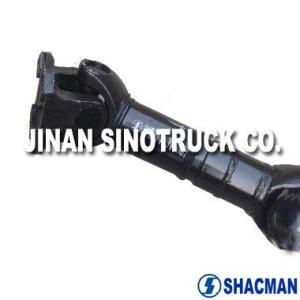 Wholesale SHACMAN Parts Propeller ShaftAxle Matched Toothed Flange from china suppliers