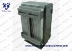 Adjustble High Power Waterproof Outdoor Signal Jammer GPS 4G All Cell Phone