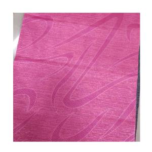 Wholesale Lightweight Polyester 70g Warp Knitted Mattress Ticking For All People from china suppliers