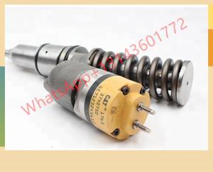 Wholesale Auto Parts C18 Caterpillar Fuel Injector 2113028 3740705 from china suppliers