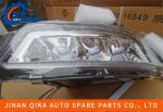 8818200156 LED Truck Lamp BEIBEN Led Fog Lights For Truck Fog Lamp
