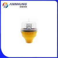 Wholesale FAA GPS Sync Flashing LED Aviation Obstruction Light AH-LI-B2 Low Intensity from china suppliers