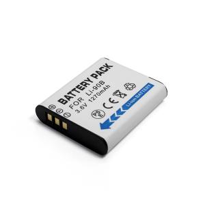Wholesale Sumsung 3.6V 1270mAh Custom Lithium Battery Packs from china suppliers