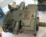 Rexroth hydraulic piston pump A4VG90EP2DT1/32L-NZF02N001EH
