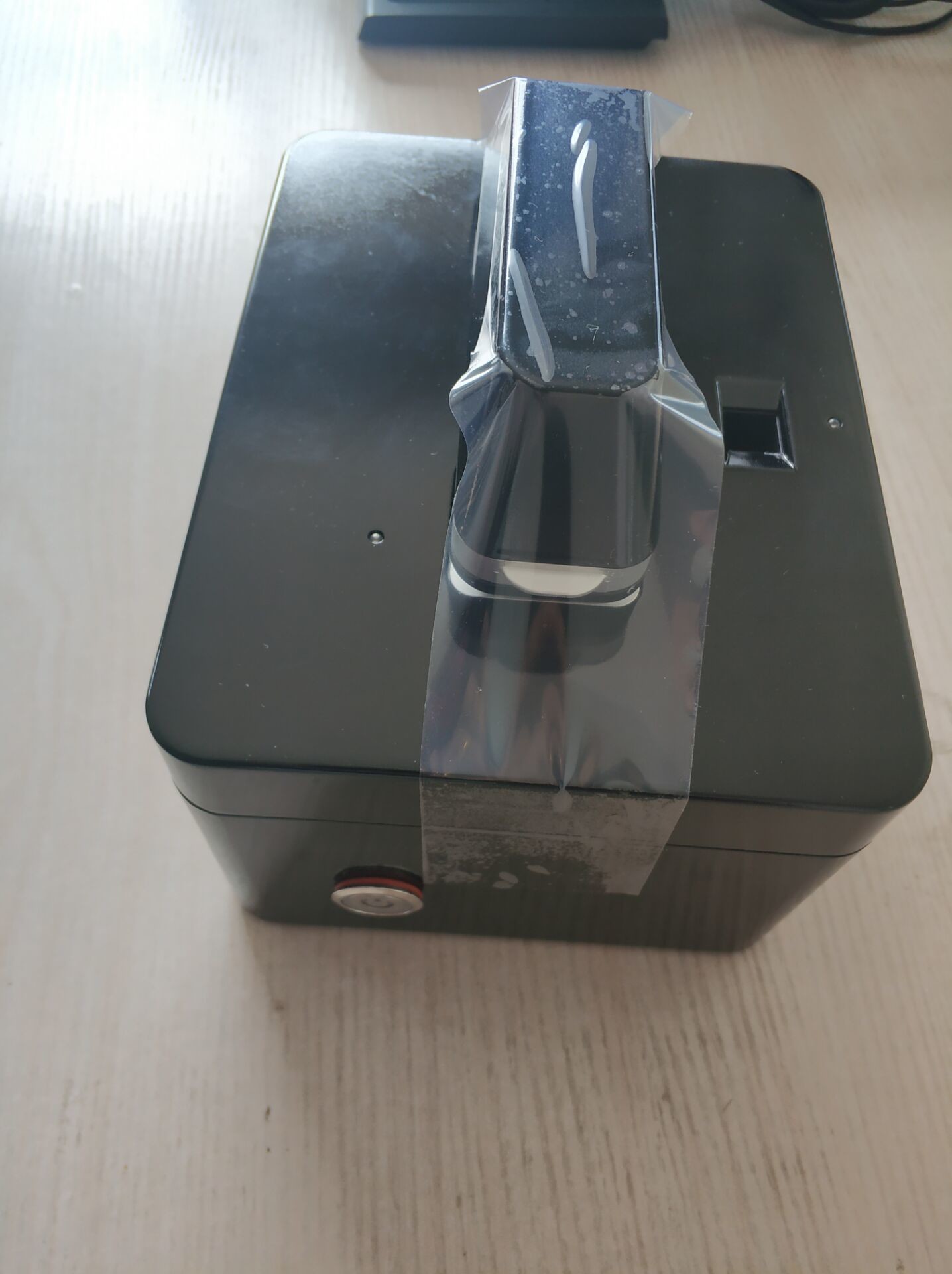 Ul2000 Micro Volume Uv Vis Spectrophotometer Xenon Flash Lamp