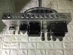 Custom Amplifier Deluxe Handwired Steel String Singer SSS Guitar Amplifier Head