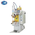 Medium Frequency Metal Auto Pneumatic Projection Stationary Spot Welding Machine