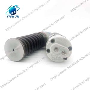 Wholesale 10R-2772 10R2772 Diesel Fuel Injector 253-0618 2530618 For C15 C18 C32 Excavator 385C from china suppliers