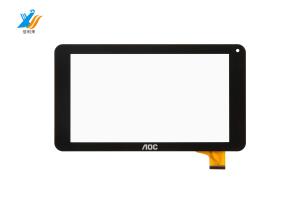 Wholesale 7 Inch ITO Capacitive Touch Panel For Industrial Control from china suppliers