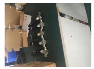 Wholesale HPT-7 0-10V ,0-5V ,4-20mA Differential Pressure Transmitter for water application from china suppliers