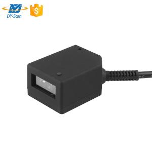 Wholesale Industrial 1D 2D CMOS Fixed Mount Scanner Module Fixed 640*480 Resolution Lightweight from china suppliers