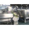 Buy cheap Small Plastic Water Bottling Equipment , Water Bottle Filling Machine from wholesalers