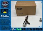 306-9380 10R-7672 Hot sell good price excavator diesel fuel injector 3069380