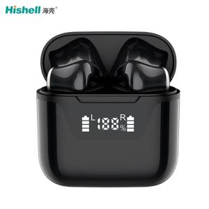 Wholesale Hifi True Stereo Wireless Earbuds LED Display Wireless Bluetooth Earphones from china suppliers