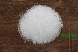 Wholesale Transparent Pellet Acrylic Polymer Resin Used In Correction Liquid CAS 25035-69-2 from china suppliers
