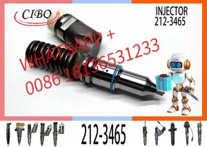 Wholesale C11 C13 Engine Injector Assembly 20R0055 2123465 2089160 212-3465 208-160 317-5278 from china suppliers