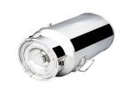 30Lolive oil tanks storage 201 stainless steel 1.0mm grain storage milk can