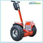 Outdoor Mobility Golf Scooters , Mobility Scooter Golf Cart Hands Free Remote