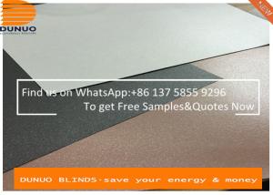Wholesale Pearlised Blackout Roller Blinds Vibe blackout rolle blinds,window blinds from china suppliers