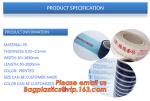 Masking Polyester Binding Film Tape, Silicone Adhesive Polyester Pet Tape, Pet