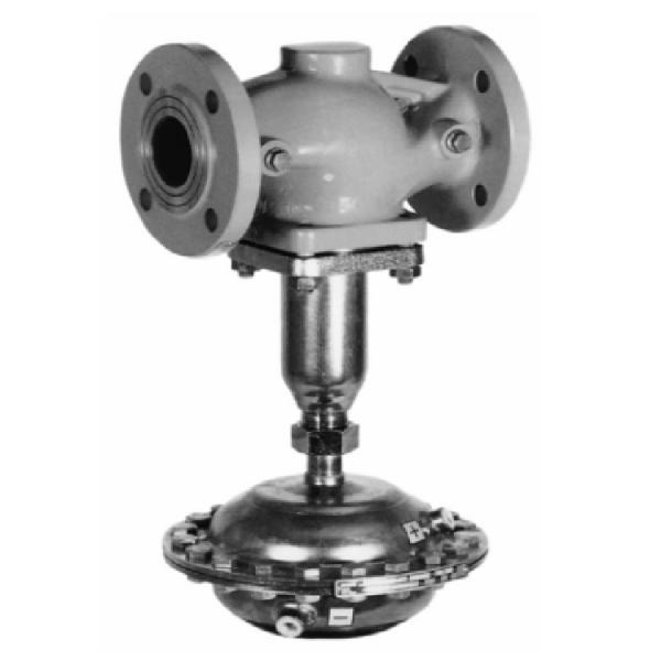Quality Differential Pressure Reducing Valve DN 15 - DN 100 Valve Size Corrosion Resistant for sale