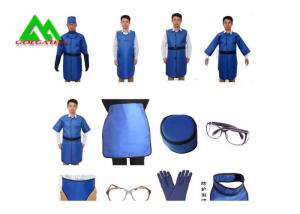 Wholesale Waterproof Radiation Protection Aprons Lead Apron For X Ray Protection Easy Clean from china suppliers