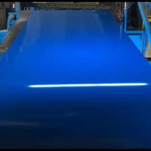 Wholesale G400 Prepainted Steel Sheet,prepainted galvalume steel coil from china suppliers