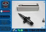Diesel Fuel Injector 0445120079 504117273 504093216 Injector For Case New