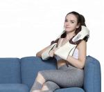 3D Shiatsu Neck Shoulder Massager With Human Hands Massage Imitation