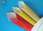 heat resistance and good electrical performance ployurethane fiberglass(PU