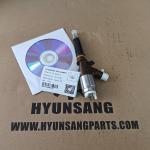 Injector GP 321-1080 3211080 321-1070 3211070 321-0990 3210990 Excavator Parts
