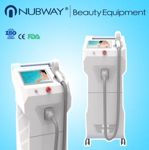 Wholesale Diode Laser Hair Removal machine venus laser ipl hair removal super crystal from china suppliers