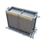 10-20 Years Service Life Flat Sheet Sewage Treatment Plant with Free Spare Parts