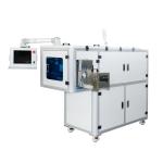 Electric Driven Vision Counter Screw Metal Fasteners Counting Machine
