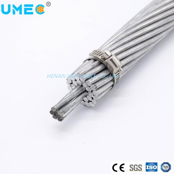 16mm2-300mm2 ACSR Cable Condcutor Third Party Inspection Accepted for Southeast