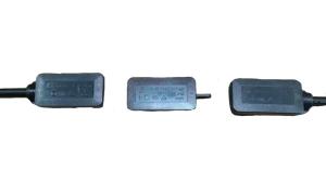 Wholesale Insulation Material PPE Photovoltaic Junction Box For Durable Solar Panel Protection from china suppliers