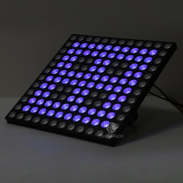 12x12 RGB SMD5050 LED Matrix Light For Church Stage Luces Dj Disco Club Party