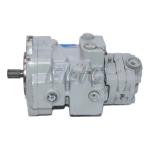 SK20 SK25 SH20 EX25 Hydraulic Excavator Pump PSVD2-13E Piston Pump B0600-12003