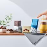 Customization Food Packaging Metallized Paper For Chocolate Customized Packaging