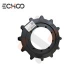 Yanmar YB351 Mini Digger Chain Sprockets Undercarriage Components