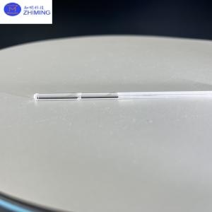 Wholesale Sapphire Lift Pin Wafer Transfer Sapphire Lift Rod Wafer Lift Pin Made Of Al2O3 from china suppliers