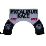 Outdoor Advertising Inflatable Arch Advertising Promotional Events Inflatable